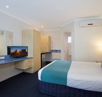 Hamilton Town House Motel - Accommodation Georgetown