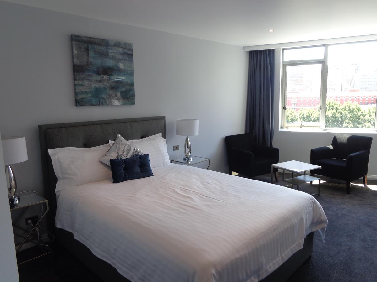 Southbank VIC Accommodation Georgetown