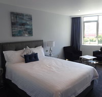 PrivateStudio in Quay West Building - Accommodation Georgetown