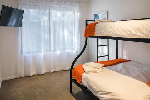 Cottage On Rye - Accommodation Georgetown 20