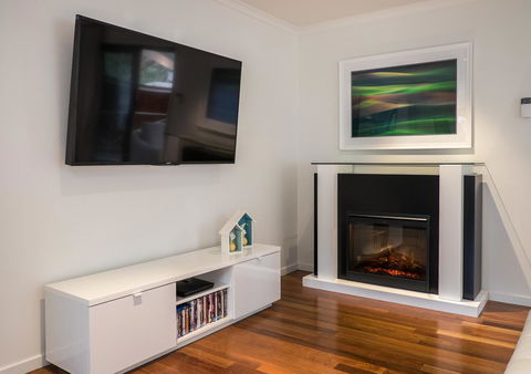 Cottage On Rye - Accommodation Georgetown 0