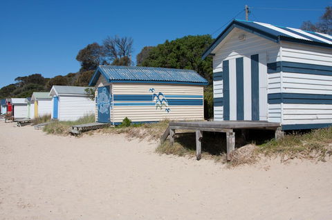 Cottage On Rye - Accommodation Georgetown 5