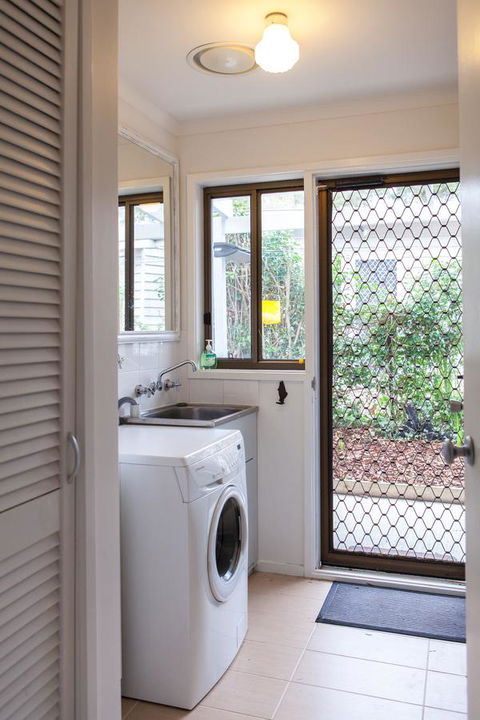Cottage On Rye - Accommodation Georgetown 19