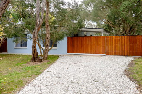 Cottage On Rye - Accommodation Georgetown 10