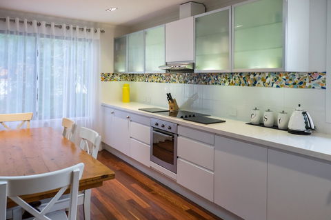 Cottage On Rye - Accommodation Georgetown 2