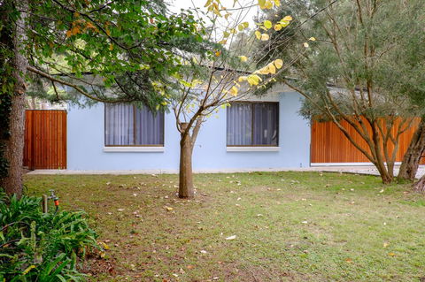 Cottage On Rye - Accommodation Georgetown 16