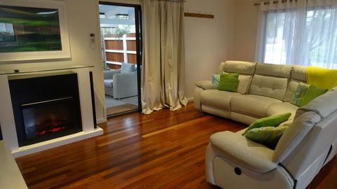 Cottage On Rye - Accommodation Georgetown 7