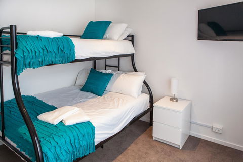 Cottage On Rye - Accommodation Georgetown 6