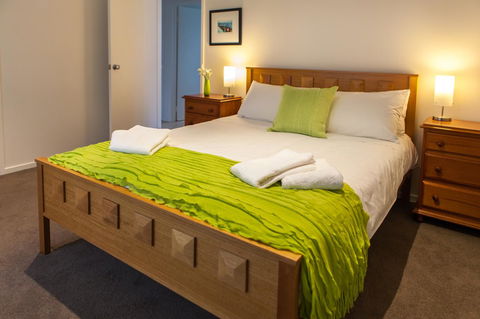 Cottage On Rye - Accommodation Georgetown 18