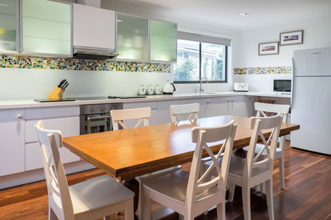 Cottage On Rye - Accommodation Georgetown 13
