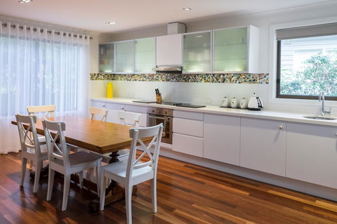 Cottage On Rye - Accommodation Georgetown 11