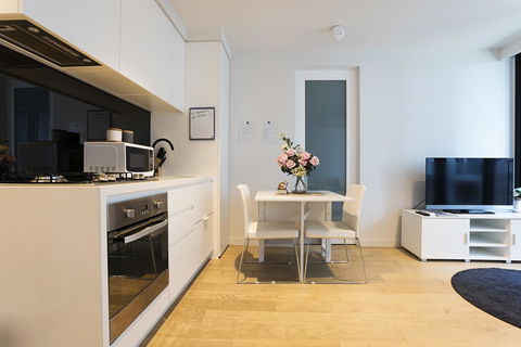 Ali & Hill Accommodation@lighthouse - Accommodation Georgetown 4