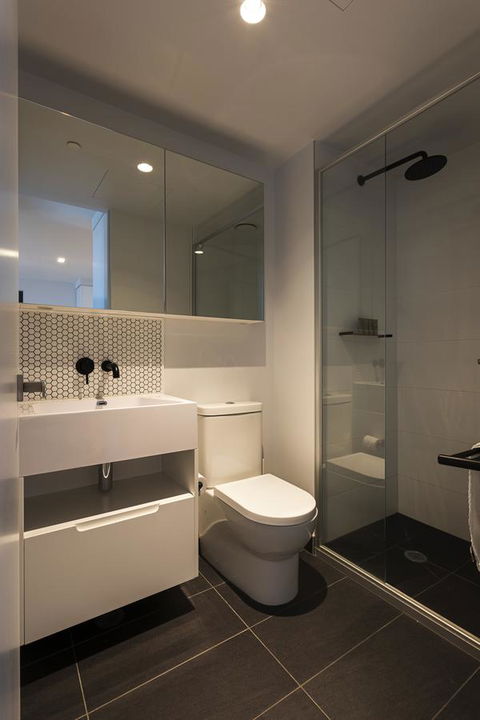 Ali & Hill Accommodation@lighthouse - Accommodation Georgetown 1