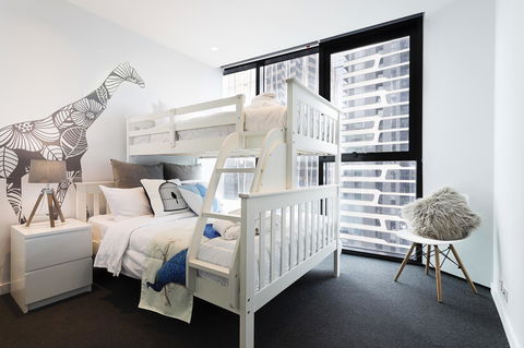 Ali & Hill Accommodation@lighthouse - Accommodation Georgetown 8