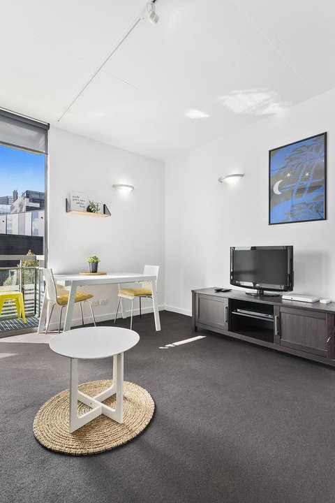 Docklands Private Collection - City Harbour Apartments - Accommodation Georgetown 17