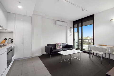 Docklands Private Collection - City Harbour Apartments - Accommodation Georgetown 37