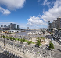 Docklands Private Collection - Digital Harbour - Accommodation Georgetown