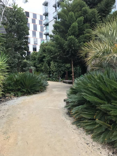 Docklands Private Collection - City Harbour Apartments - Accommodation Georgetown 36
