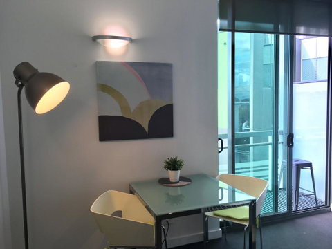 Docklands Private Collection - City Harbour Apartments - Accommodation Georgetown 30