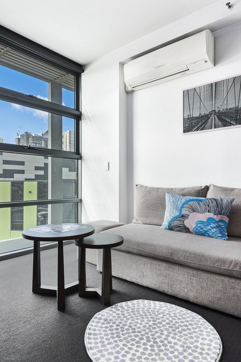 Docklands Private Collection - City Harbour Apartments - Accommodation Georgetown 20