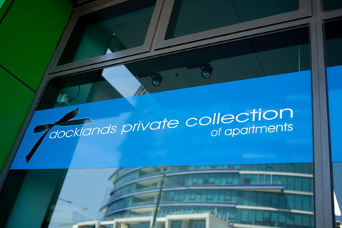 Docklands Private Collection - City Harbour Apartments - Accommodation Georgetown 39