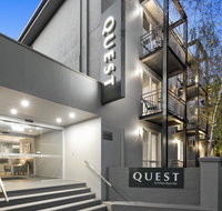Quest St Kilda Bayside - Accommodation Georgetown