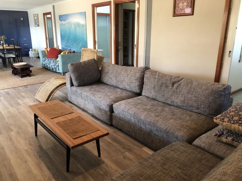 Beautiful, Cosy And Quiet - Accommodation Georgetown 5