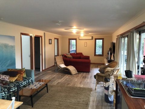 Beautiful, Cosy And Quiet - Accommodation Georgetown 6