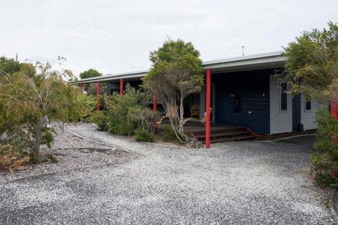 Beautiful, Cosy And Quiet - Accommodation Georgetown 19