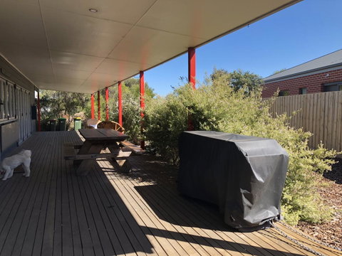 Beautiful, Cosy And Quiet - Accommodation Georgetown 23