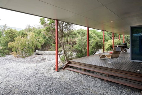 Beautiful, Cosy And Quiet - Accommodation Georgetown 15