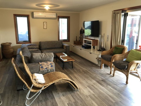 Beautiful, Cosy And Quiet - Accommodation Georgetown 3