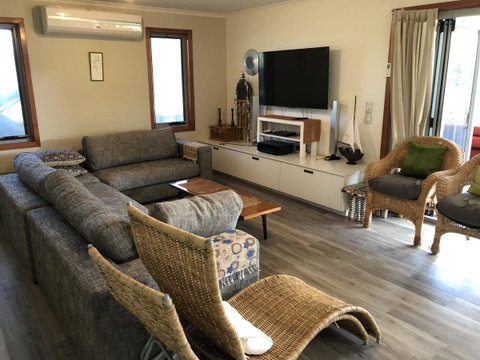 Beautiful, Cosy And Quiet - Accommodation Georgetown 4
