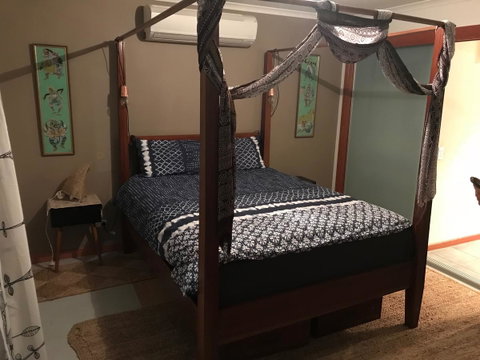 Beautiful, Cosy And Quiet - Accommodation Georgetown 43