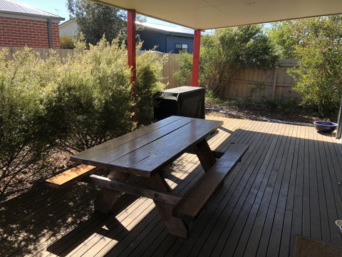 Beautiful, Cosy And Quiet - Accommodation Georgetown 24