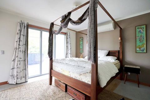 Beautiful, Cosy And Quiet - Accommodation Georgetown 16