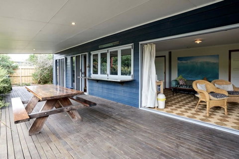 Beautiful, Cosy And Quiet - Accommodation Georgetown 13