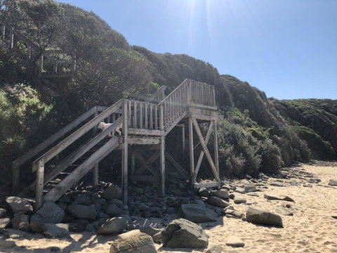 Beautiful, Cosy And Quiet - Accommodation Georgetown 21