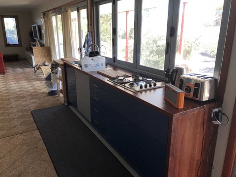 Beautiful, Cosy And Quiet - Accommodation Georgetown 29