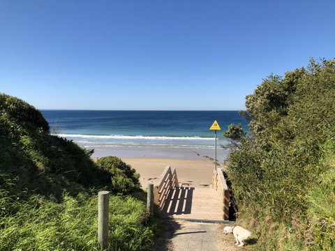 Beautiful, Cosy And Quiet - Accommodation Georgetown 22