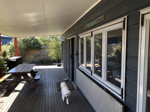 Beautiful, Cosy And Quiet - Accommodation Georgetown 28