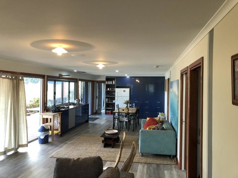 Beautiful, Cosy And Quiet - Accommodation Georgetown 1