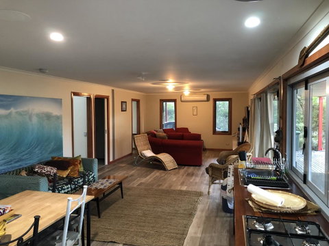 Beautiful, Cosy And Quiet - Accommodation Georgetown 7