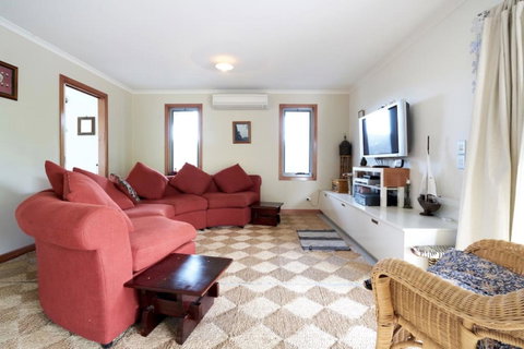 Beautiful, Cosy And Quiet - Accommodation Georgetown 10