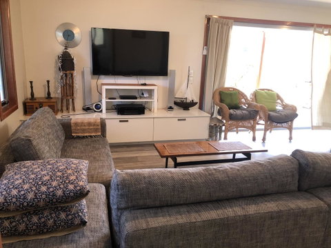 Beautiful, Cosy And Quiet - Accommodation Georgetown 2