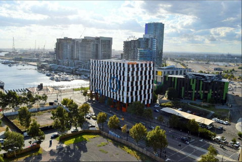Readyset Stadium - Accommodation Georgetown 14