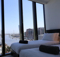 Readyset Stadium - Accommodation Georgetown