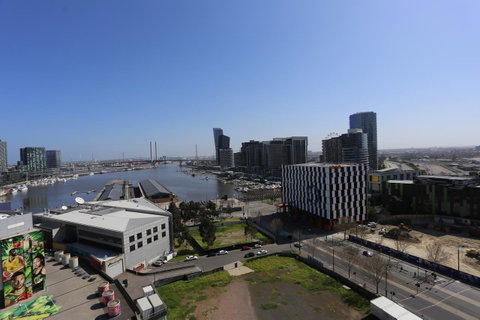 Readyset Stadium - Accommodation Georgetown 12