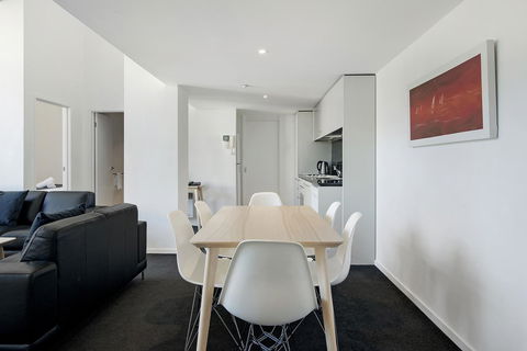 ULTIQA Little Collins (located At The Hero Apartment Building) - Accommodation Georgetown 23