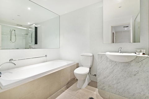 ULTIQA Little Collins (located At The Hero Apartment Building) - Accommodation Georgetown 27